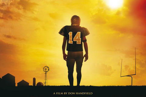 touchback pelicula