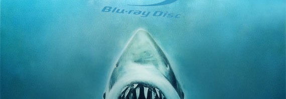 Tiburón atacara ahora en Blu-Ray