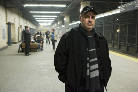 alex proyas