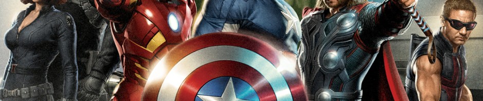 Avengers wallpaper