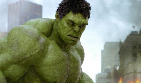 hulk mark ruffalo