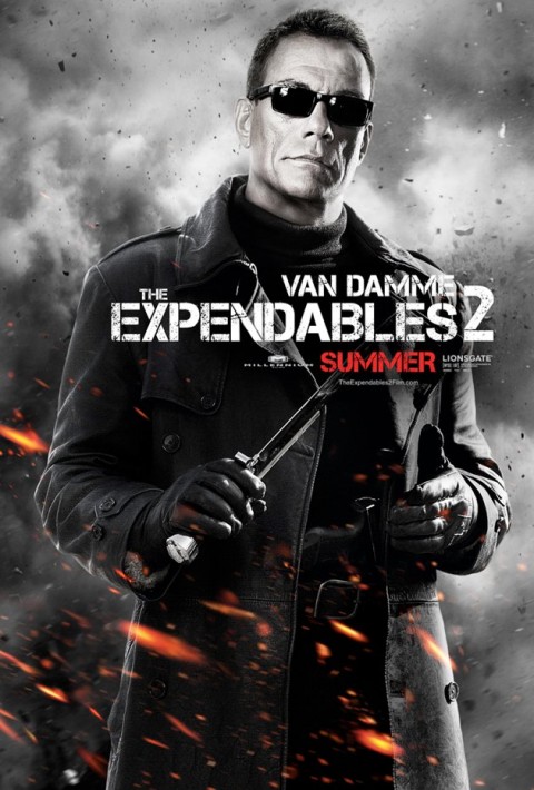 jean claude van damme indestructibles 2