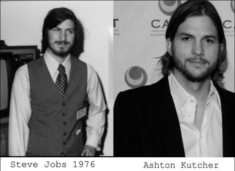 steve jobs ashton kutcher