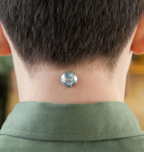 juego ender implante