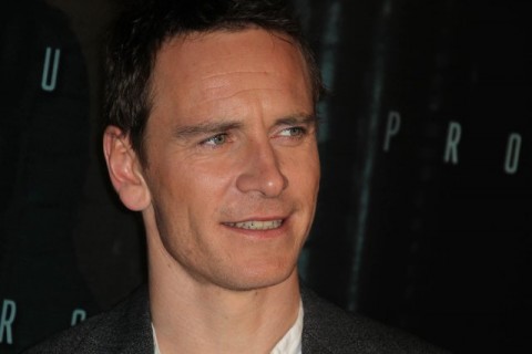 prometeo michael fassbender