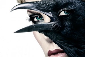 reina ravenna charlize theron