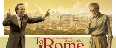 rome with love woody allen