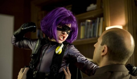 chloe grace moretz hit girl