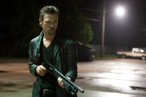 brad pitt jackie cogan killing them softly