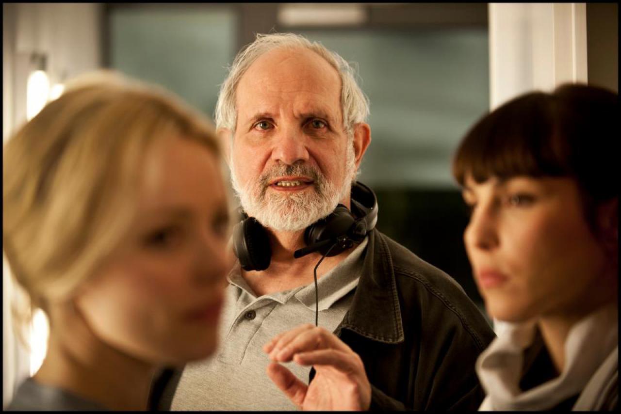 brian de palma passion