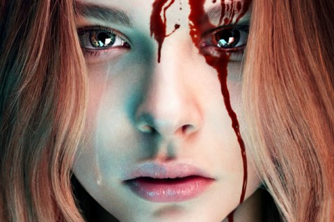 carrie chloe grace moretz