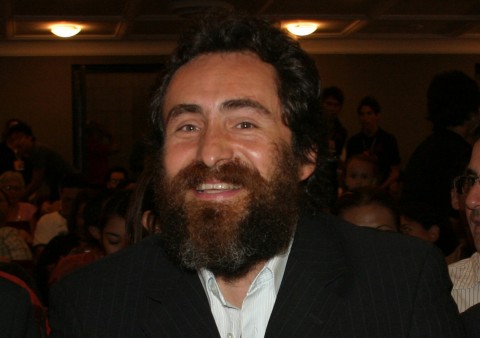demian bichir