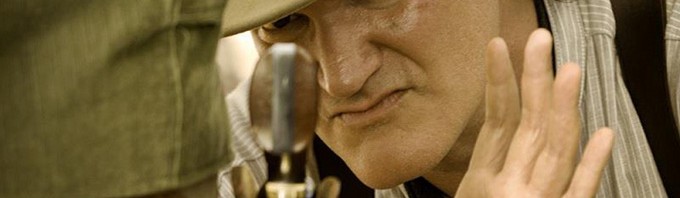 La Nueva Película de Quentin Tarantino se Llamará The Hateful Eight