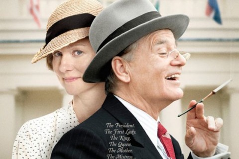 bill murray franlin d roosevelt