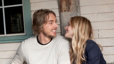 hit and run kristen bell dax shepard