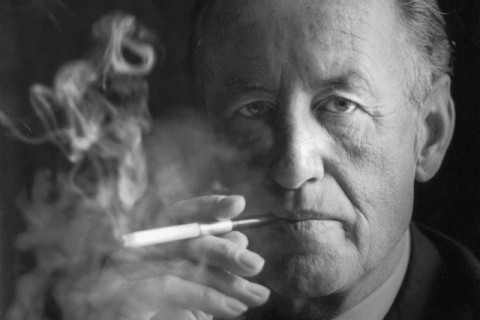 ian fleming james bond