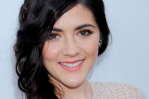 isabelle fuhrman