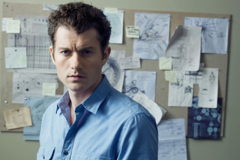 james badge dale