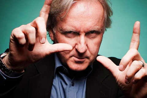 james cameron pandora encuadre