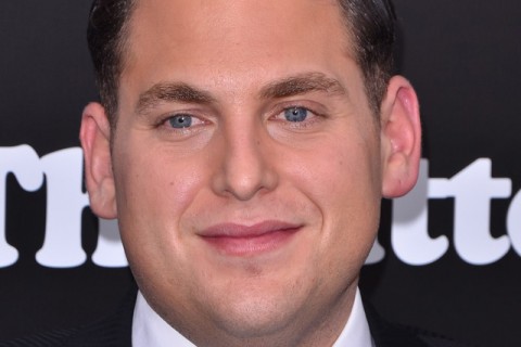 jonah hill