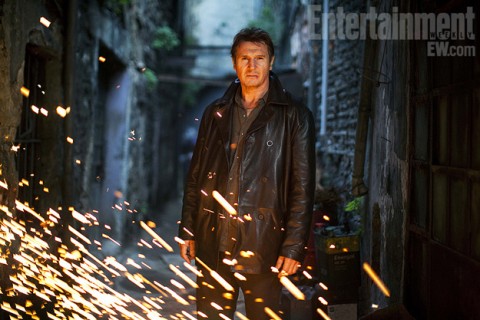 liam neeson busqueda implacable 2