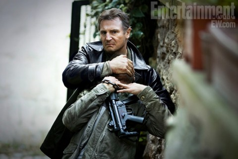 liam neeson busqueda implacable 2