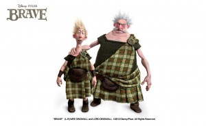 pixar valiente dingwall