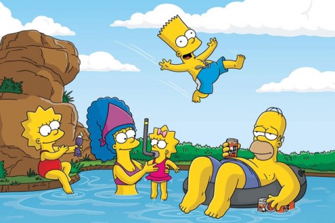 los simpson