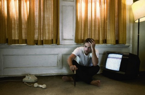 robert pattinson cronenberg extraño