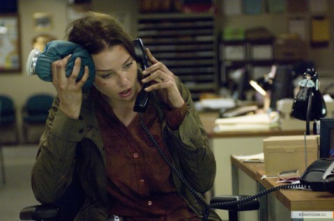 rachel nichols alex cross