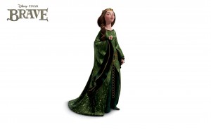 valiente pixar reina elinor