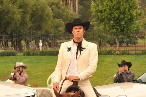 will ferrell casa de mi padre