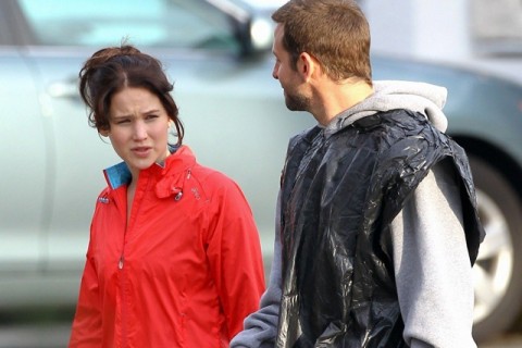 cooper lawrence silver linings playbook