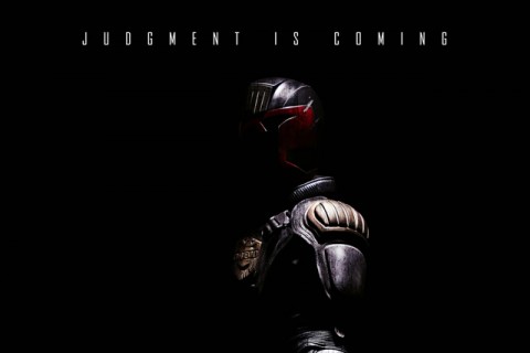 juez dredd 2012