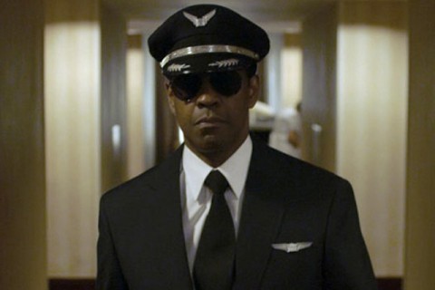 flight denzel washington