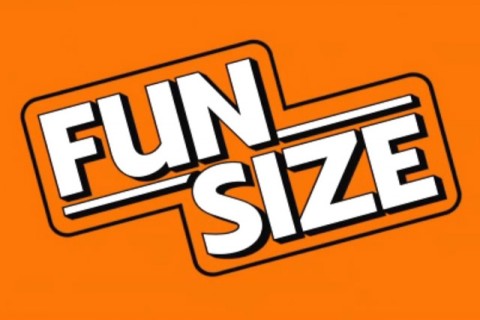fun size logo