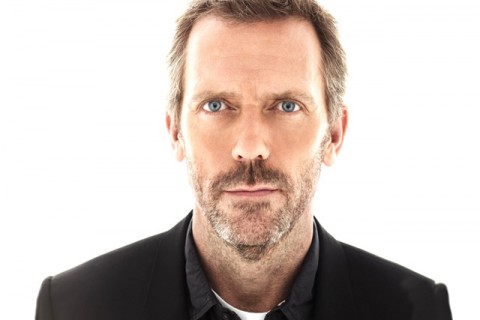 hugh laurie doctor casas