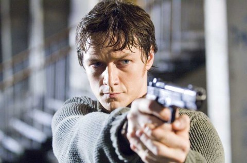 james mcavoy se busca