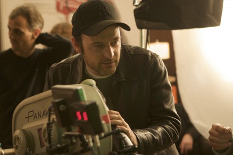 matthew vaughn