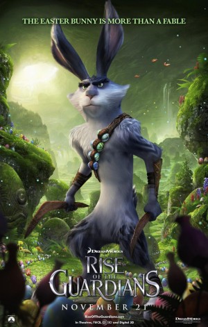 conejo pascua origen guardianes