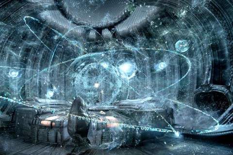 prometeo mapa estelar