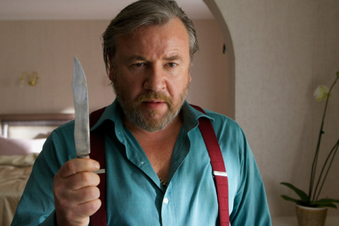 ray winstone