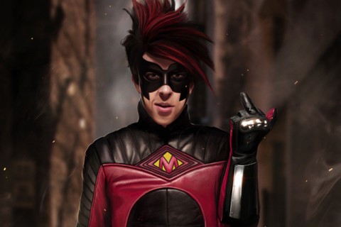 red mist christopher mintz plasse