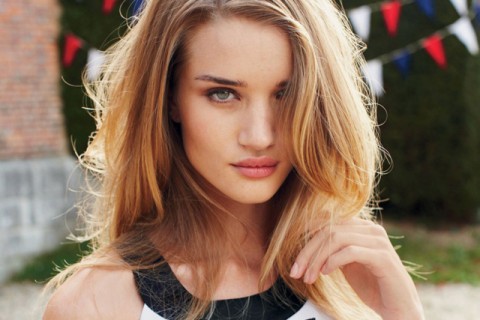 rosie huntington whiteley