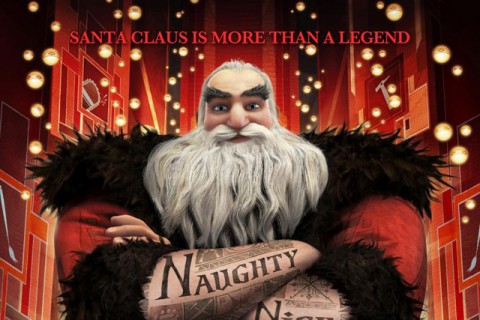 santa claus origen guardianes