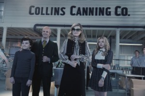 sombras tenebrosas familia collins