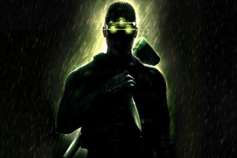 splinter cell sam fisher