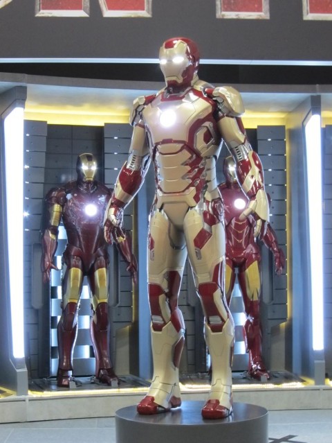 iron man 3 armadura traje