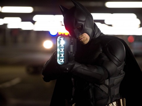 batman asciende wallpaper