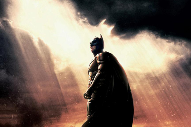 Batman Asciende: Acerca de la Historia • Cinergetica